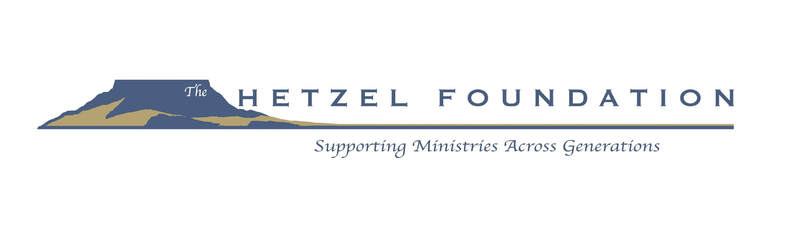 Welcome to William and Blanche &#8203;Hetzel Foundation Inc. Website&#8203;